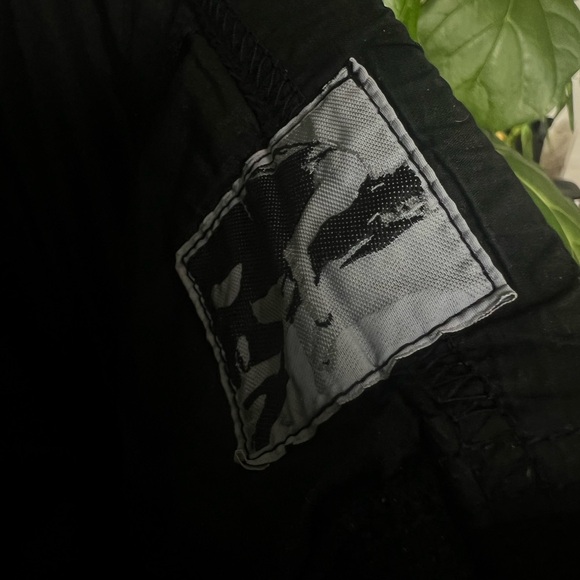 Rick Owens Drkshdw Moto Leggings - Picture 2 of 12